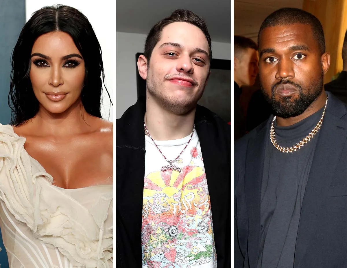 How Kim Pete Really Feel About Kanye Wests Disturbing Music Video