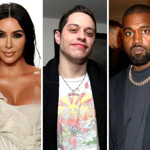 How Kim Pete Really Feel About Kanye Wests Disturbing Music Video