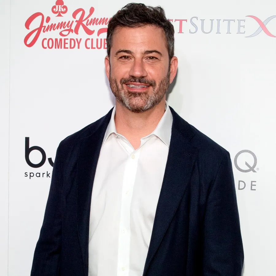 How Late Night Hosts Reacted to Will Smith Slapping Chris Rock