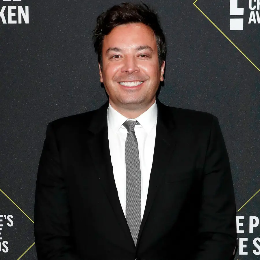 How Late Night Hosts Reacted to Will Smith Slapping Chris Rock