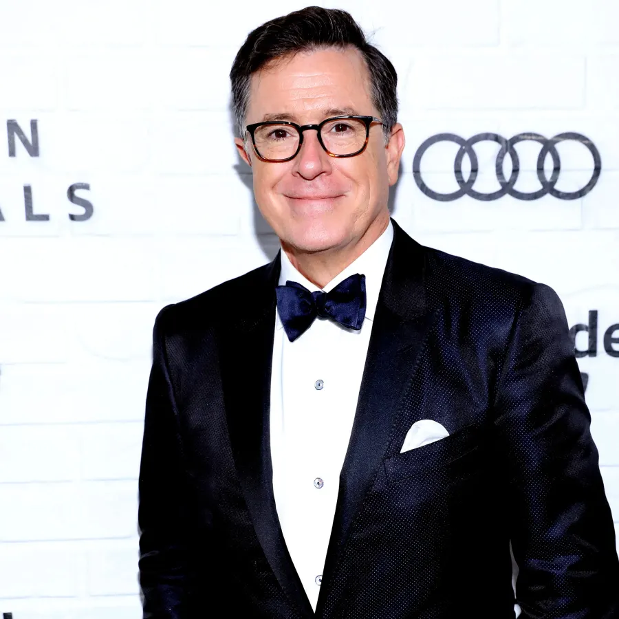 How Late Night Hosts Reacted to Will Smith Slapping Chris Rock