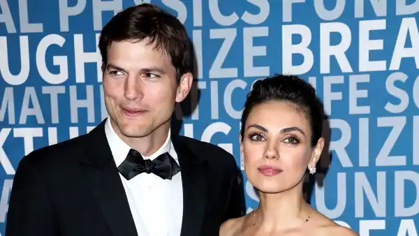 How Mila Kunis and Ashton Kutcher Explain Russian’s Ukraine Invasion to ‘Compassionate’ Kids