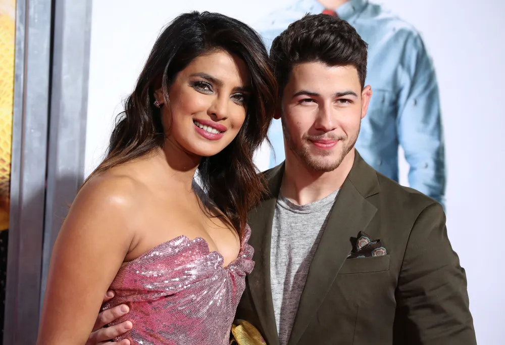 How Priyanka Chopra Jonas and Nick Jonas Are &lsquo;Adjusting to Parenthood&rsquo; 1 Month After Daughter&rsquo;s Birth