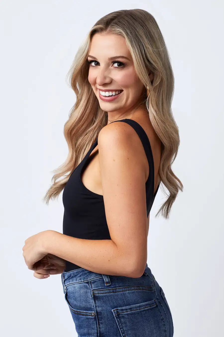 Hunter Haag Bachelor Nation Rallies Around Susie Evans After Clayton Echard Blows Up During Fantasy Suites