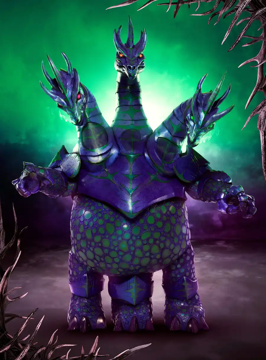 The Masked Singer Season 7