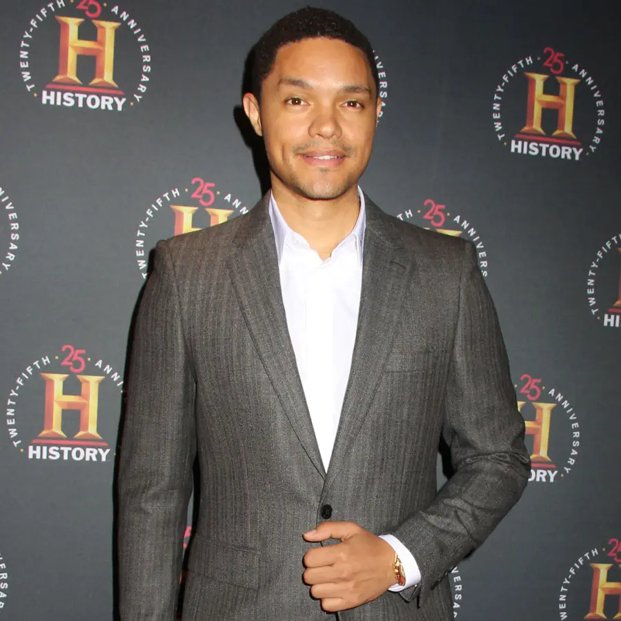 I Said Counsel Trevor Noah More React Kanye West Grammys Ban