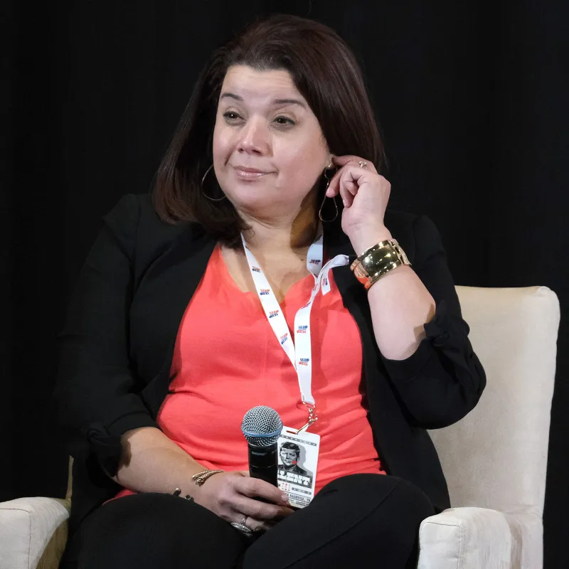 I Said Counsel Trevor Noah More React Kanye West Grammys Ban Ana Navarro