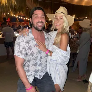 IG Official Love Is Blinds Shaina Debuts Ride Die BF Chris Lardakis