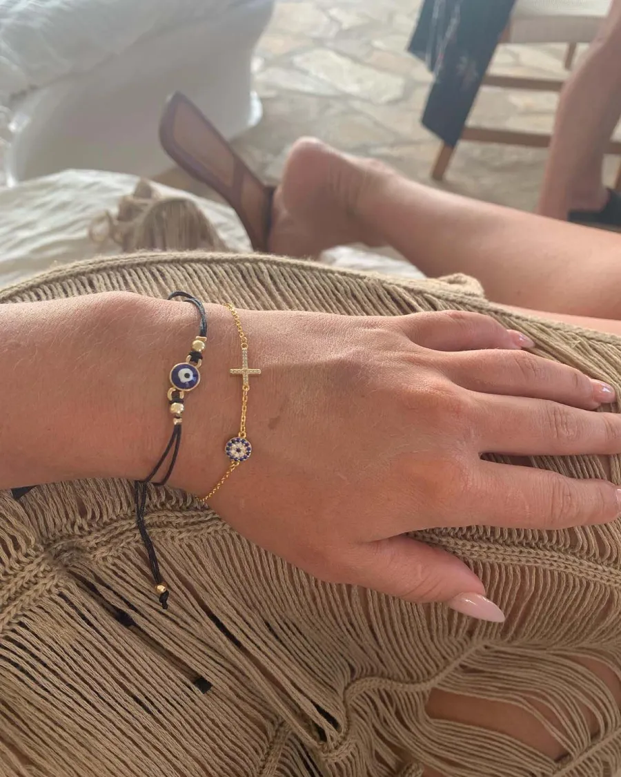 IG Official Love Is Blinds Shaina Debuts Ride Die BF Chris Lardakis