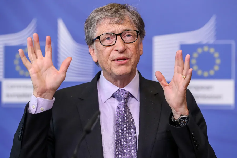 Inside Bill Gates and Melinda Gates' Divorce: Everything to Know About What Caused Their Shocking Split