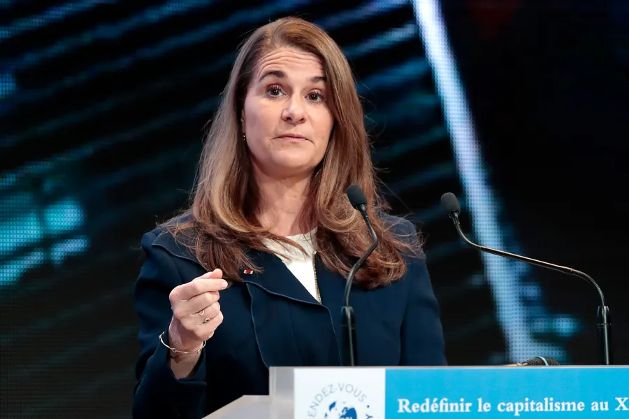 Inside Bill Gates and Melinda Gates' Divorce: Everything to Know About What Caused Their Shocking Split