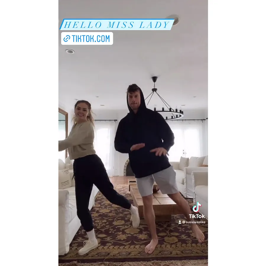 Inside Clayton Echard and Susie Evans Virginia Beach Vacation 03