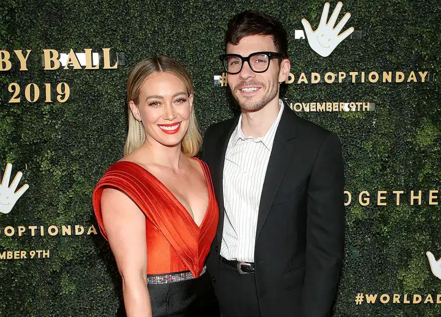 Inside Hilary Duff and Matthew Koma Daughter Mae 1st Birthday Feature