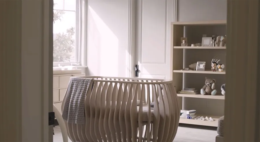 Inside Kylie Jenner and Travis Scott Baby Boy Nursery 03