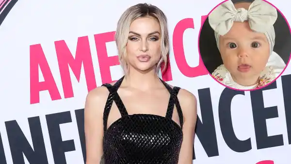 Inside Lala Kent Daughter Ocean 1st Birthday Party With Vanderpump Rules Cast