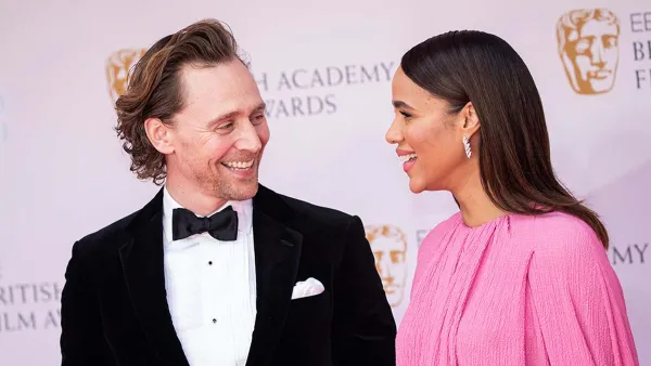 Inside Tom Hiddleston Fiancee Zawes Romance Private Romance
