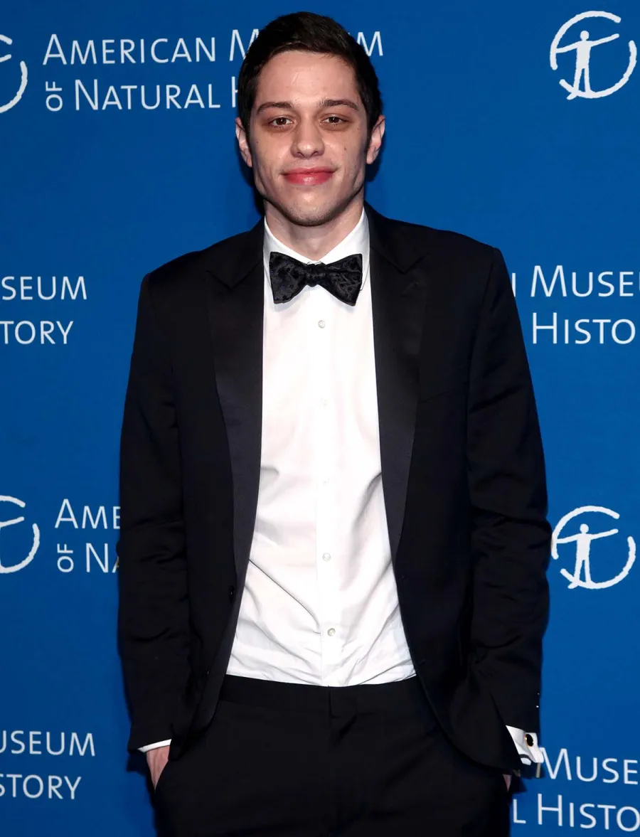 Jack Antonoff Pete Davidson Margaret Qualleys Complete Dating History