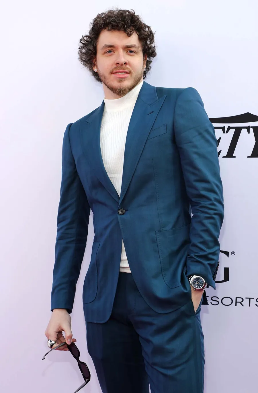 Jack Harlow I Can See My Future Since Cutting Out Alcohol