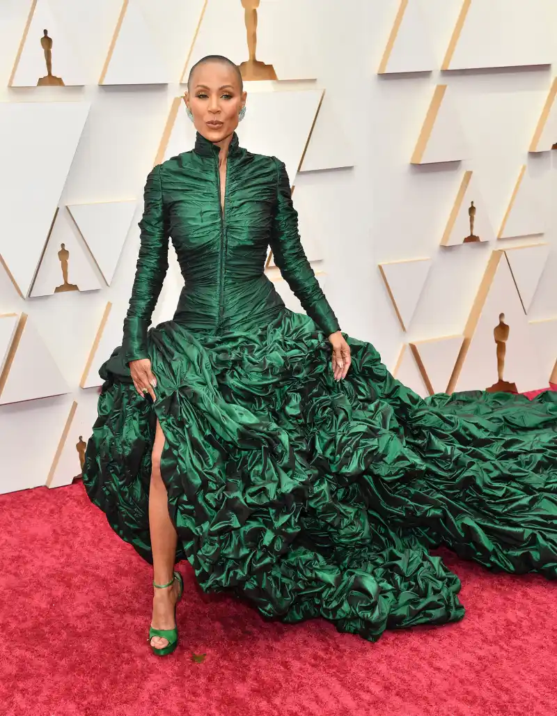Oscar Best Dresses of All Time