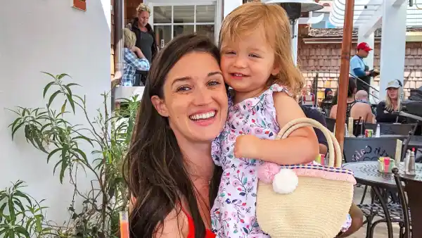 Jade Roper Shares Mixed Feelings on Baby No. 4, Says Daughter ‘Would Love a Little Sister’
