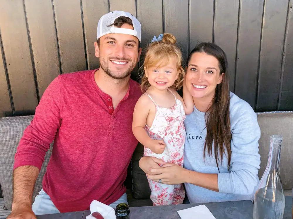 Jade Roper Shares Mixed Feelings on Baby No. 4, Says Daughter &lsquo;Would Love a Little Sister&rsquo;