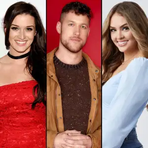 Jade Roper Was Triggered by Clayton's Fight With Susie: 'There's No Excuse