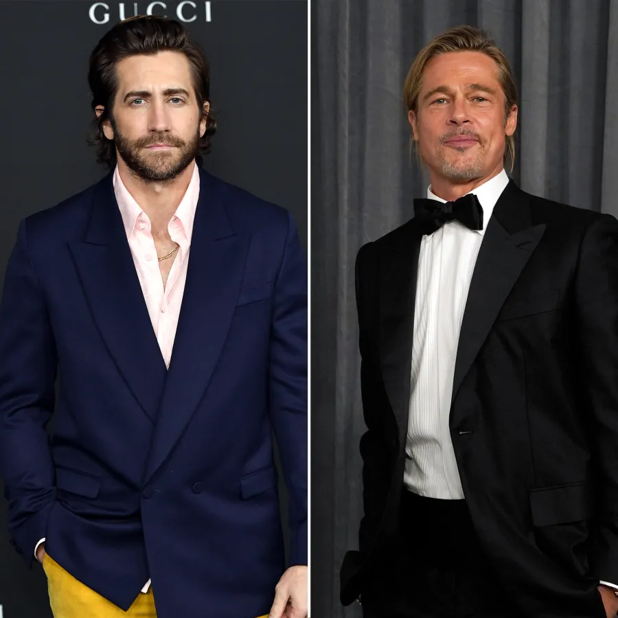 Stars Who Have Gotten Starstruck Meeting Fellow Stars