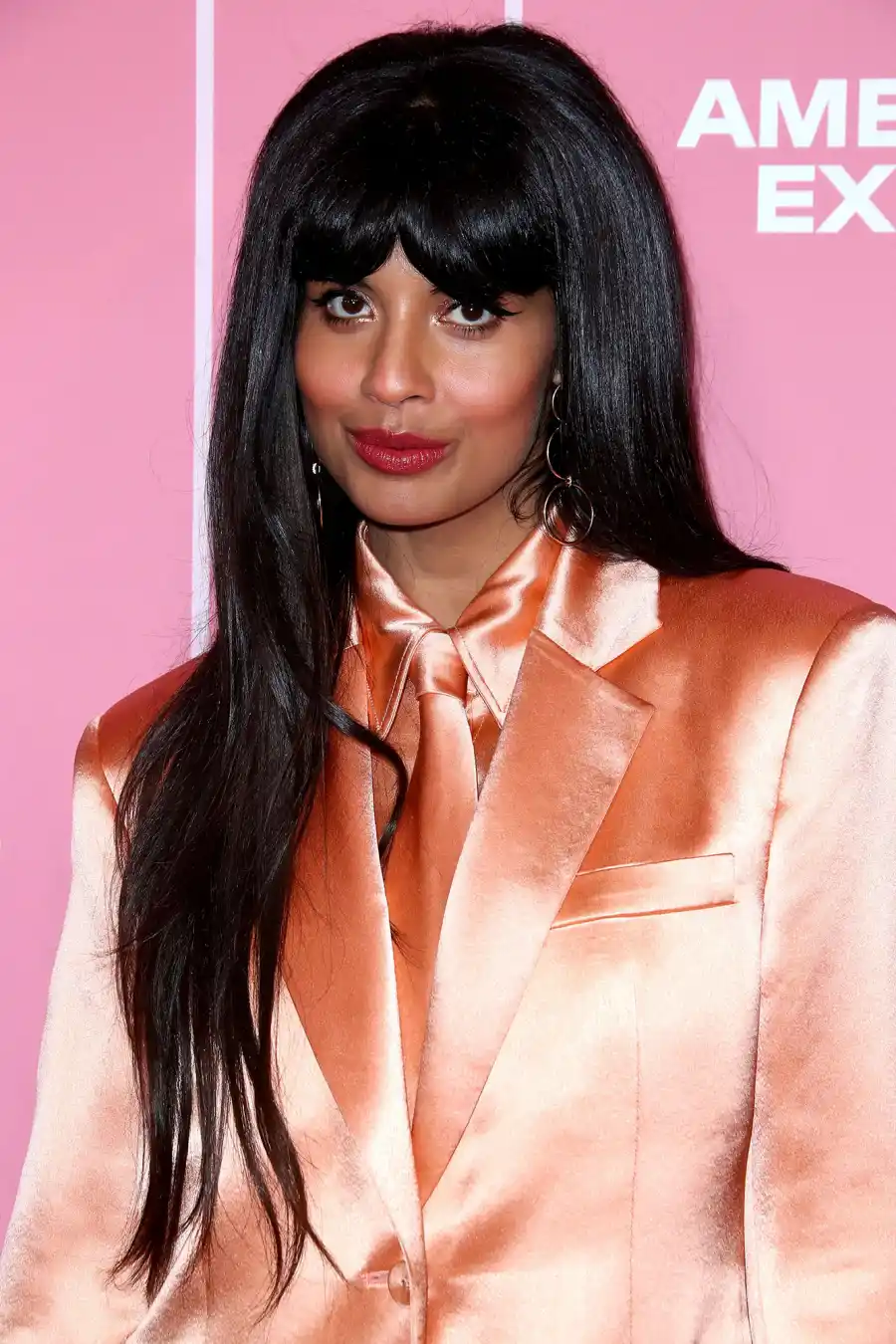 Jameela Jamil Work Comments