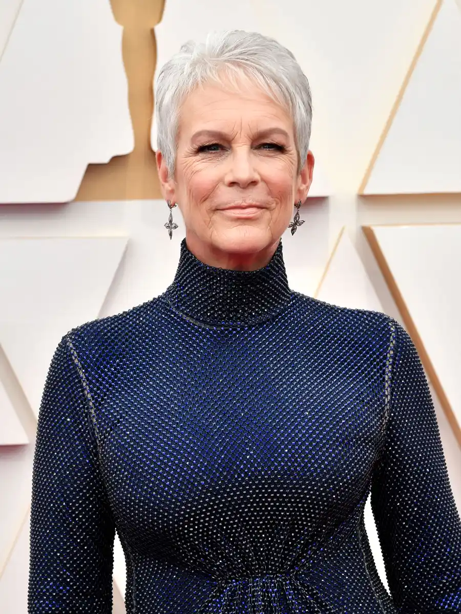 Jamie Lee Curtis Celebrities Rally Around Bruce Willis