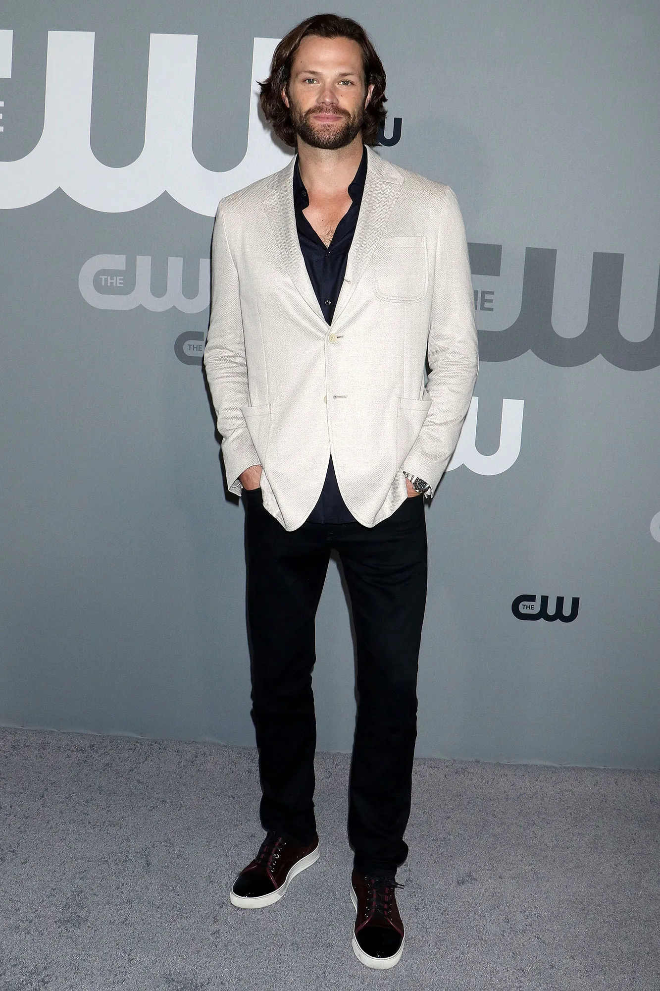 Jared Padalecki Reflects on His Worst Scene in Gilmore Girls