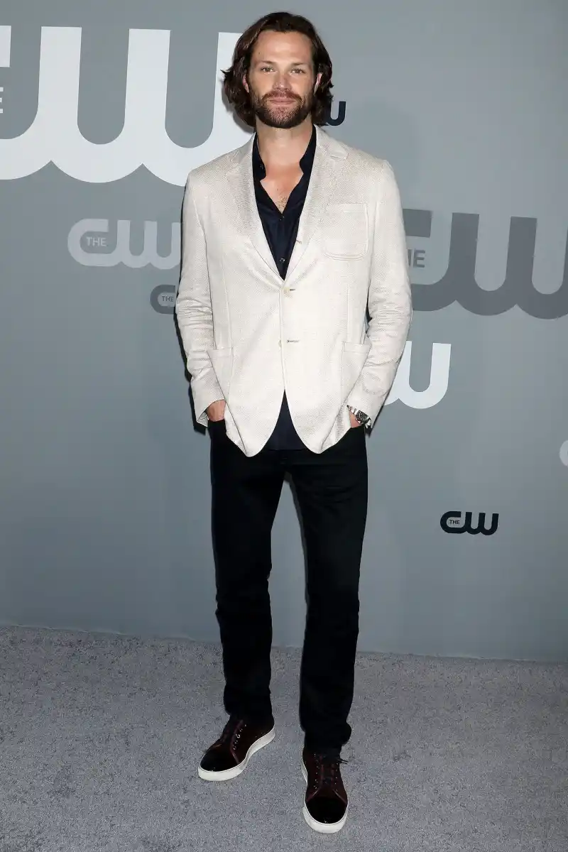 Jared Padalecki Reflects on His Worst Scene in Gilmore Girls