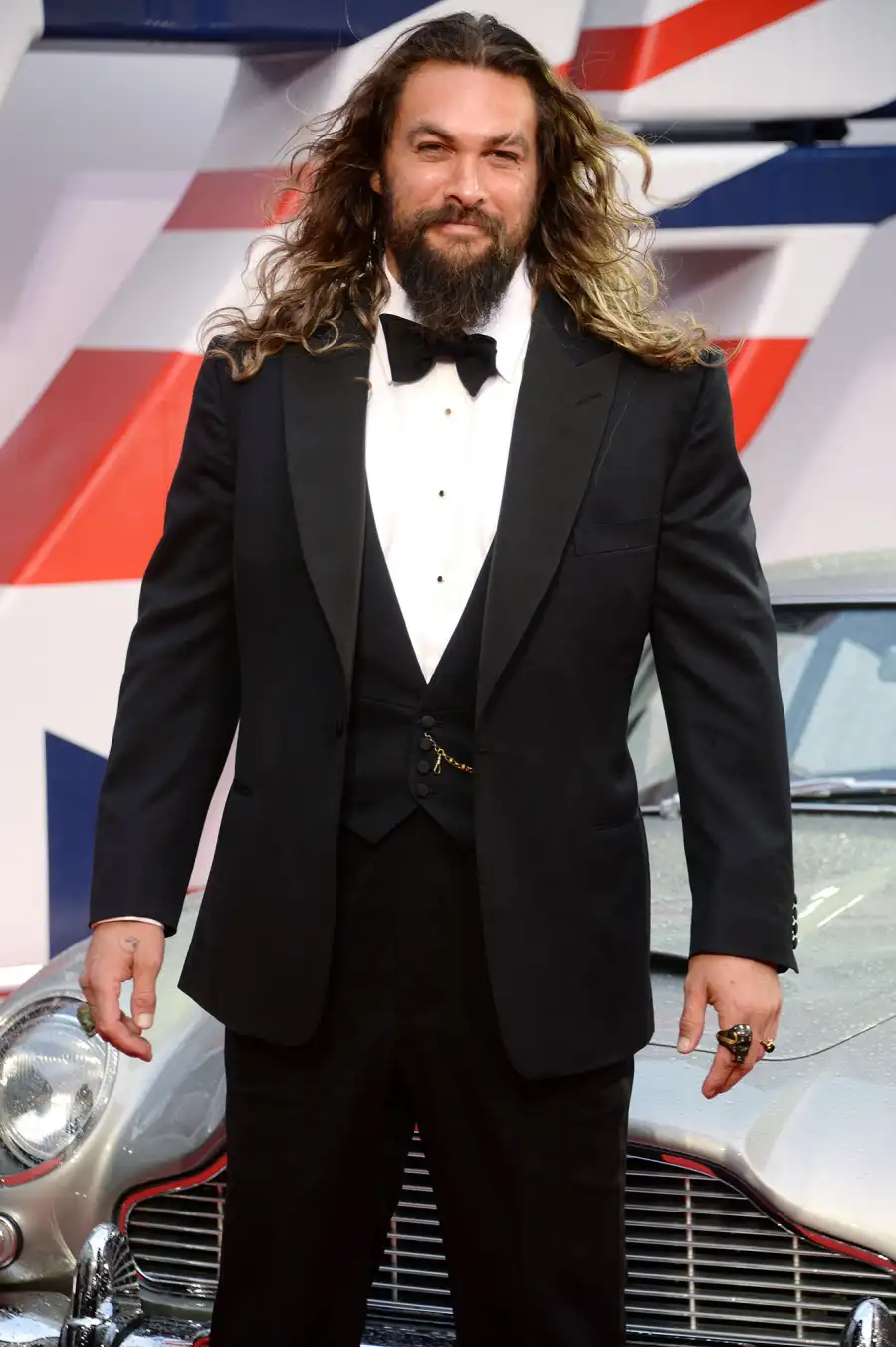 Jason Momoa Confirms Playing a Flamboyant Bad Boy Villain in F10