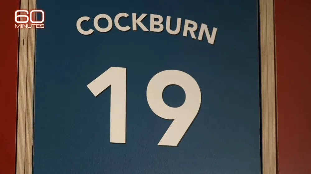 Jason Sudeikis Kept His &lsquo;Ted Lasso&rsquo; Tribute to Ex Olivia Wilde on the Show After Their Split