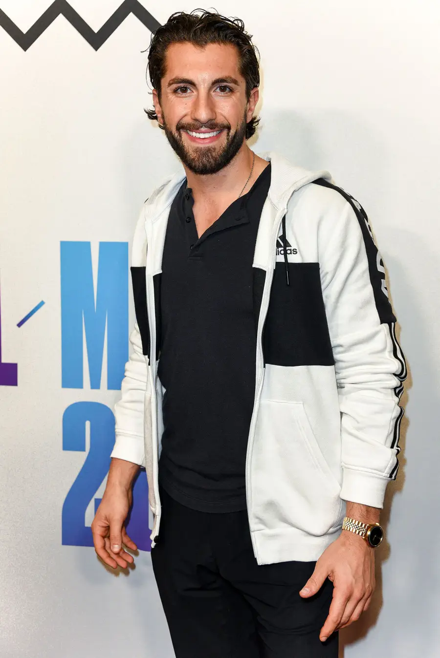 Jason Tartick Dancing With the Stars Pro Brandon Armstrong Is Engaged to Brylee Ivers