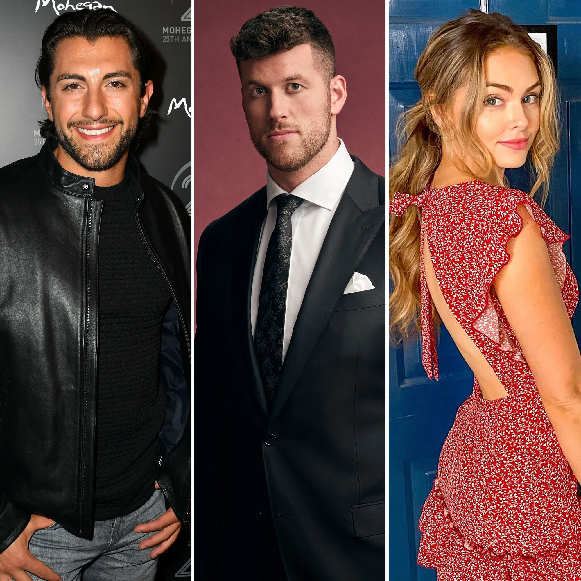 Jason Tartick Says Clayton Did Not Handle Himself Appropriately With Susie