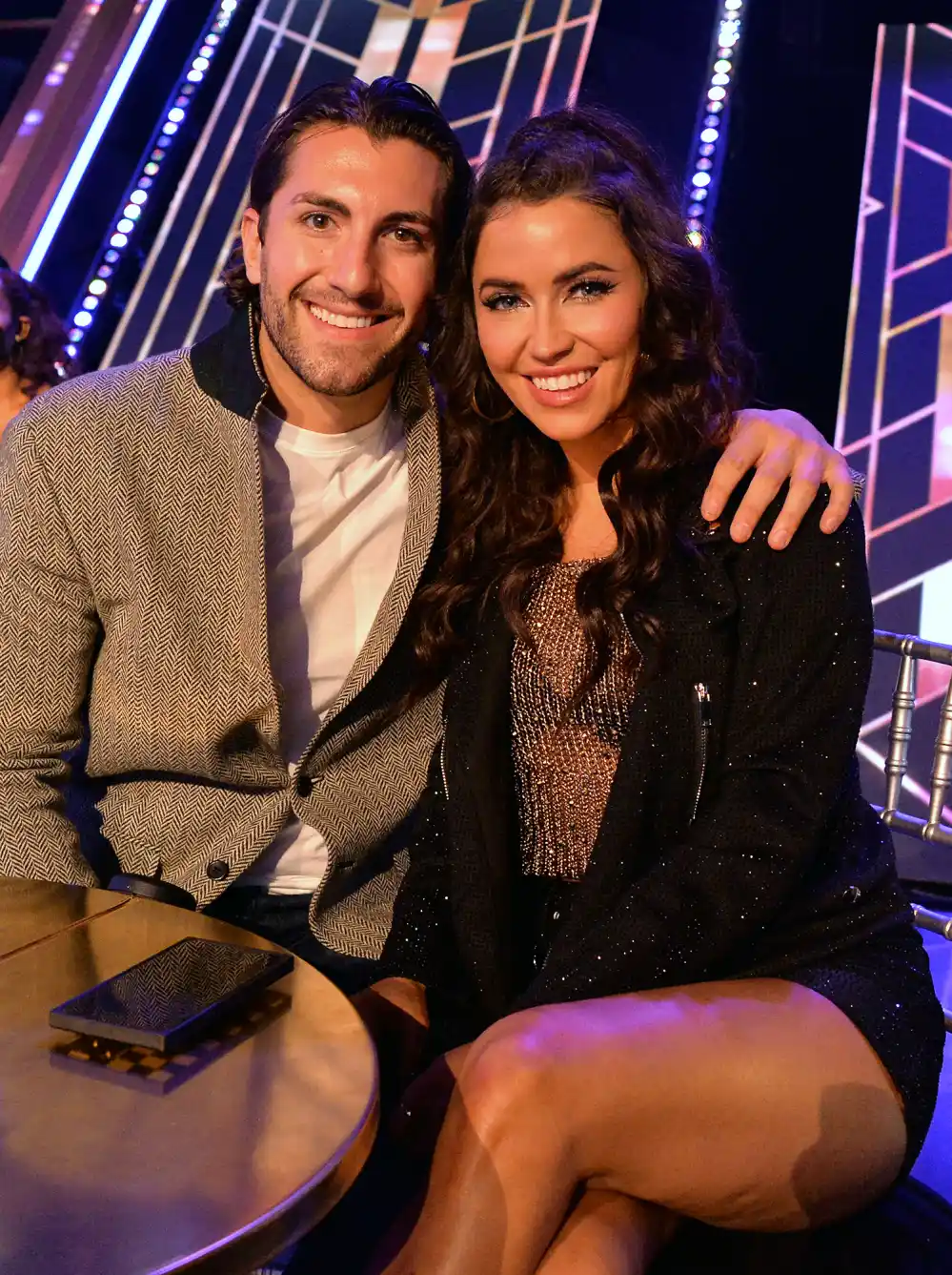 Jason Tartick and Kaitlyn Bristowe&rsquo;s Nashville Wedding Likely Pushed to 2023