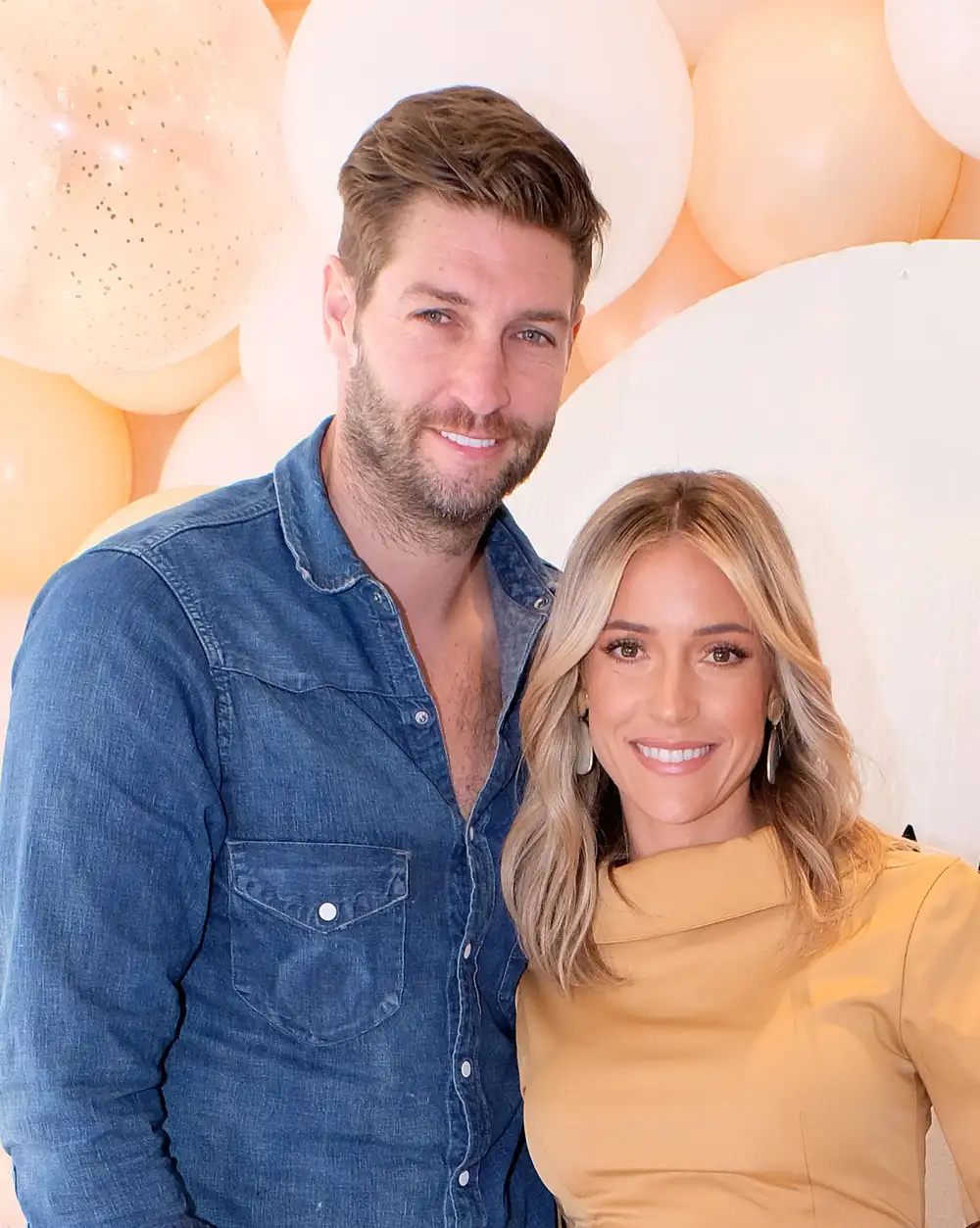 Jay Cutler Is Still Hung Up on Kristin Cavallari Amid Ongoing Divorce 2