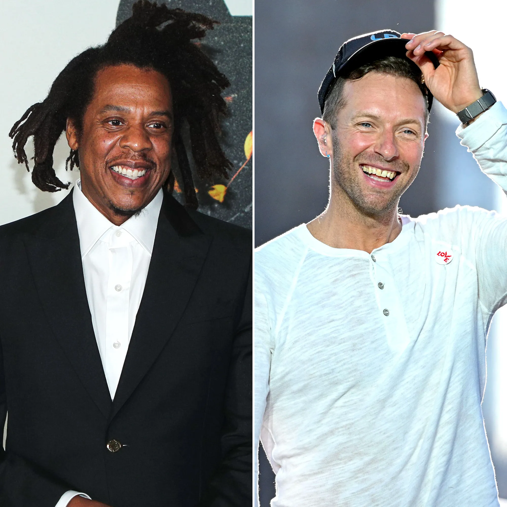 Jay-Z Takes Blue Ivy to Disneyland With Dakota Johnsons, Chris Martin and His Teens