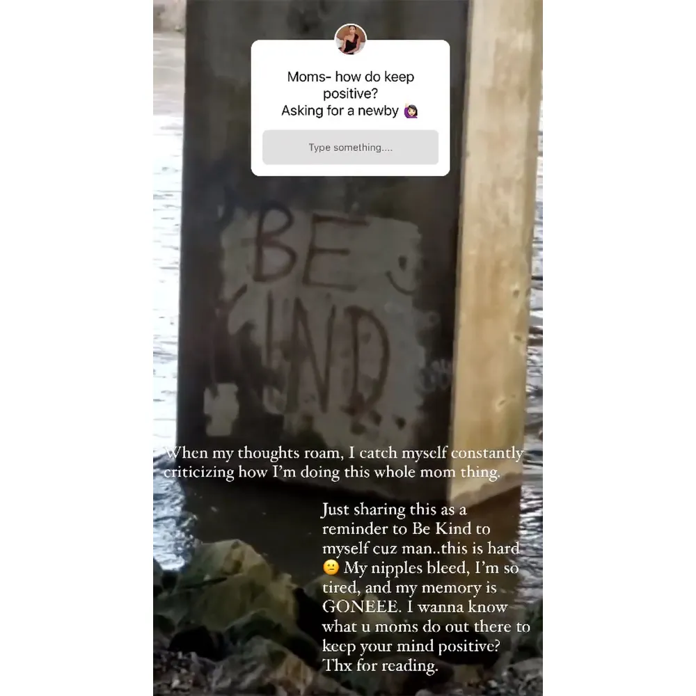 Jeannie Mai Is &lsquo;Constantly Criticizing&rsquo; Herself as New Mom to Monaco: &lsquo;This Is Hard&rsquo;