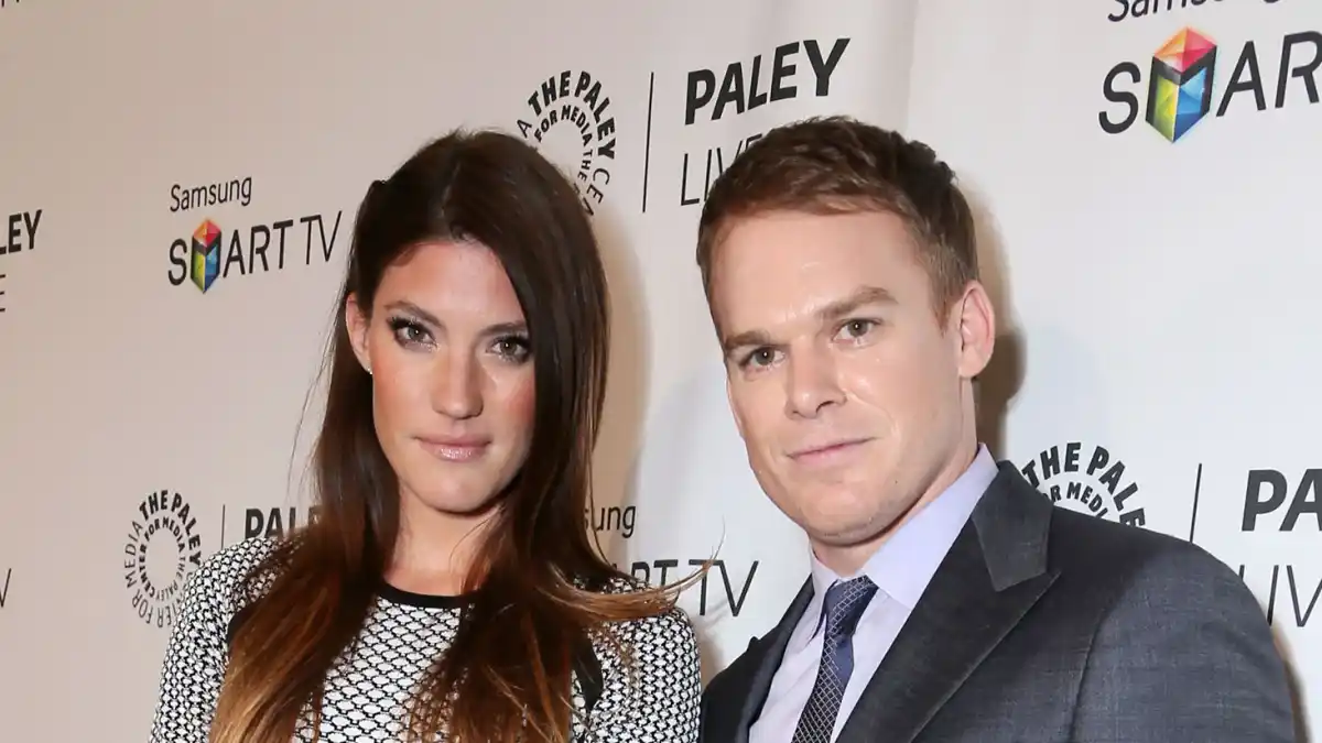 Jennifer Carpenter Tears Up Talking About Michael C. Hall Divorce at Dexter Event