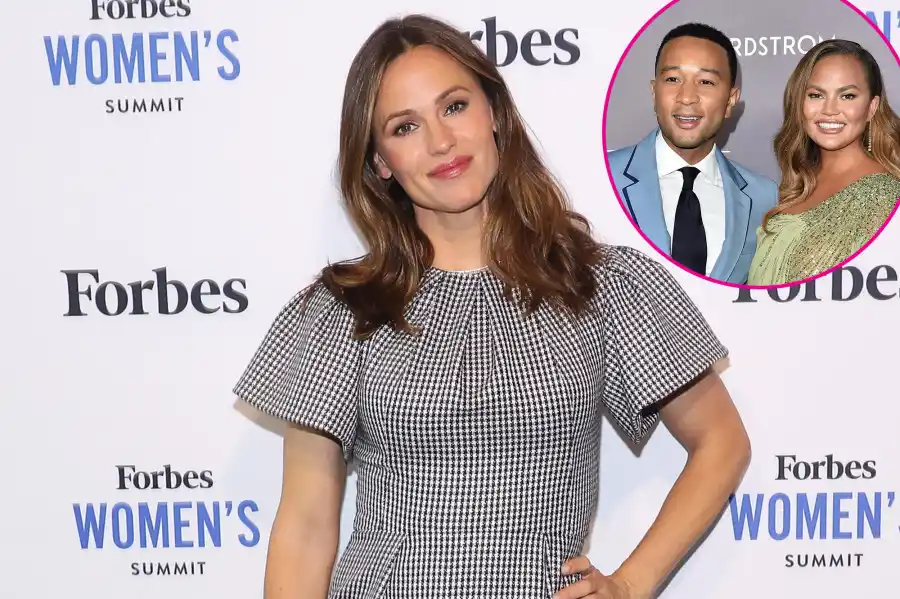 Jennifer Garner s Best Motherhood Moments While Raising Violet Seraphina and Samuel GettyImages 1156841112