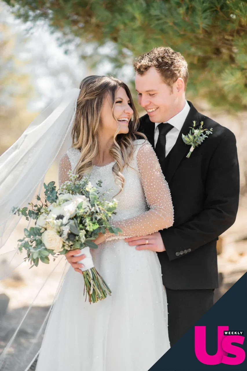 Jeremiah Hannah Duggar