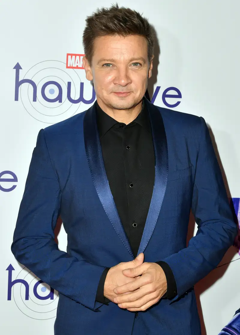 Jeremy Renner Celebrates His and Ex Sonni Pacheco’s Daughter Ava’s 9th Birthday