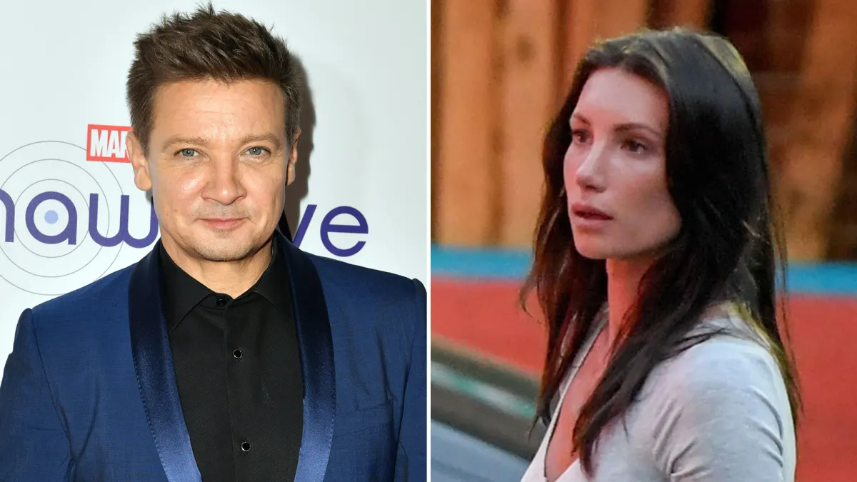 Jeremy Renner Celebrates His and Ex Sonni Pacheco’s Daughter Avas 9th Birthday