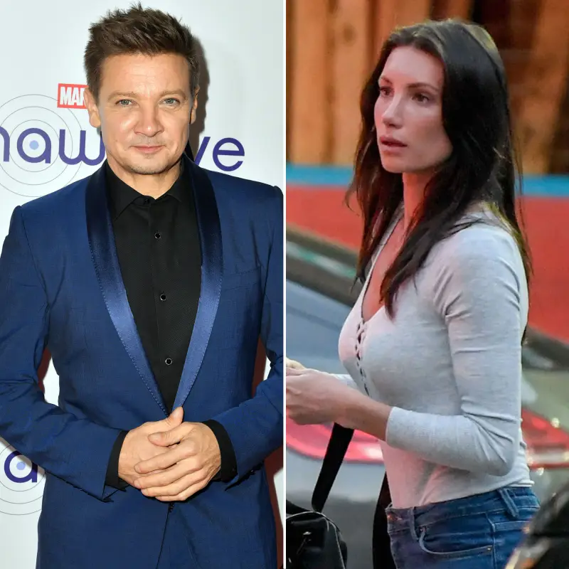 Jeremy Renner Celebrates His and Ex Sonni Pacheco’s Daughter Avas 9th Birthday