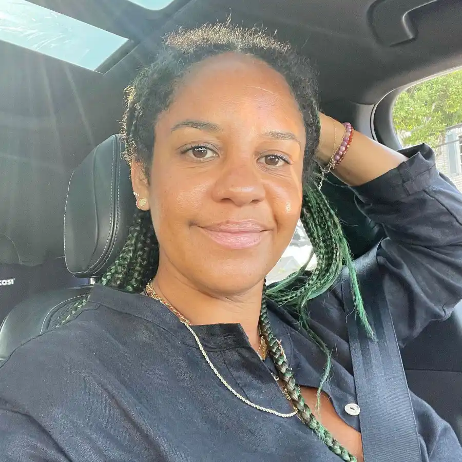 Jesse Williams Settles Custody Battle With Ex Wife Aryn Drake Lee