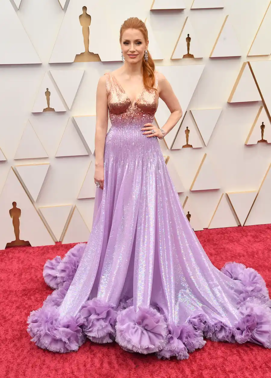 Oscar Best Dresses of All Time