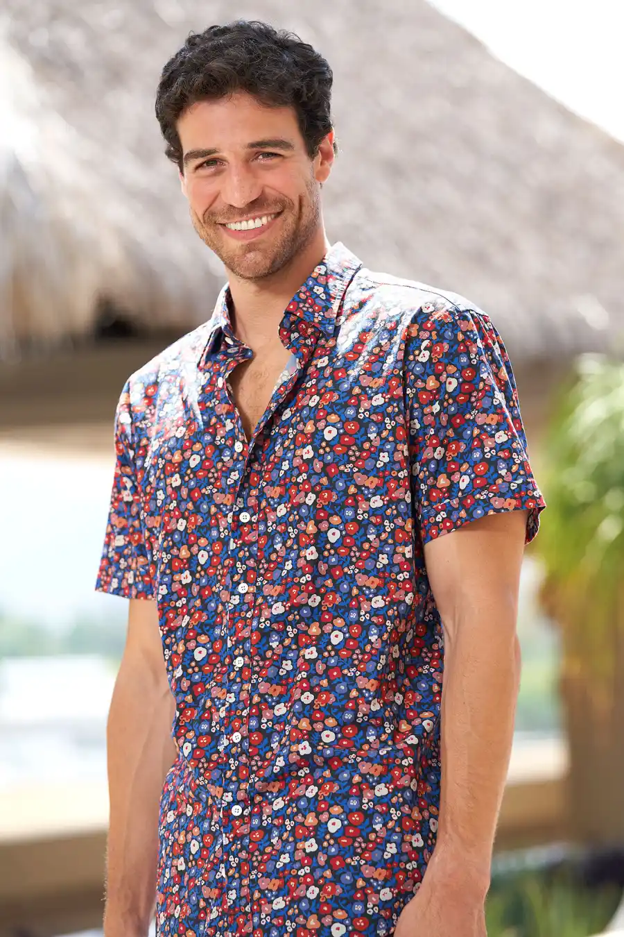 Joe Amabile Bachelor Nation Rallies Around Susie Evans After Clayton Echard Blows Up During Fantasy Suites