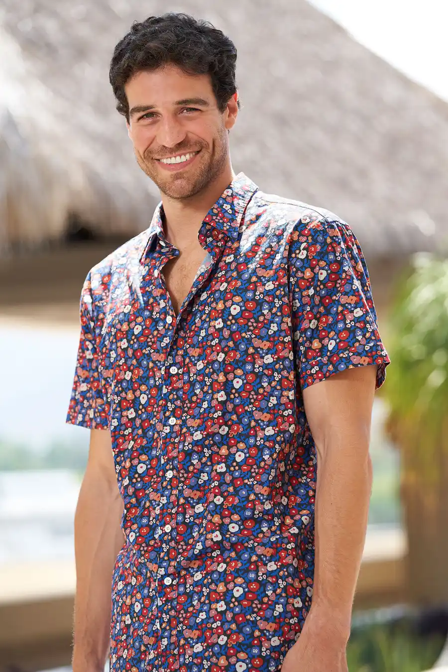 Joe Amabile Bachelor Nation Reacts to Clayton Echard Major Finale Twists