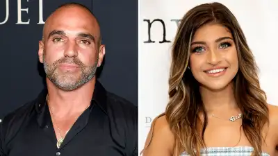 Joe Gorga: I ‘Exploded’ During ‘Tough’ Talks With Gia Giudice on ‘RHONJ’